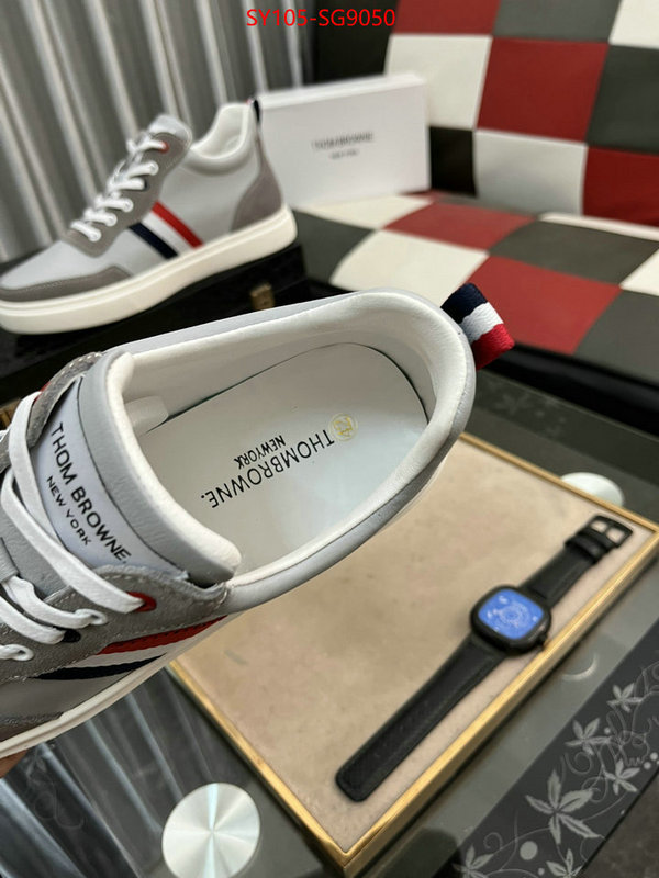 Men Shoes-Thom Browne best knockoff ID: SG9050 $: 105USD