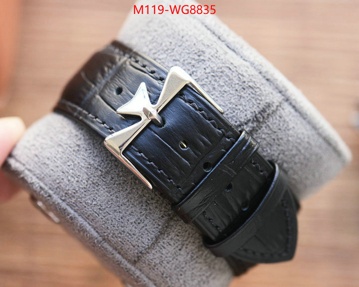 Watch(4A)-Vacheron Constantin wholesale sale ID: WG8835 $: 119USD