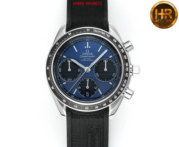 Watch(TOP)-Omega buy online ID: WG8672 $: 485USD