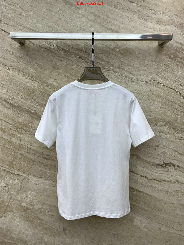 Clothing-Valentino best site for replica ID: CG9521 $: 85USD