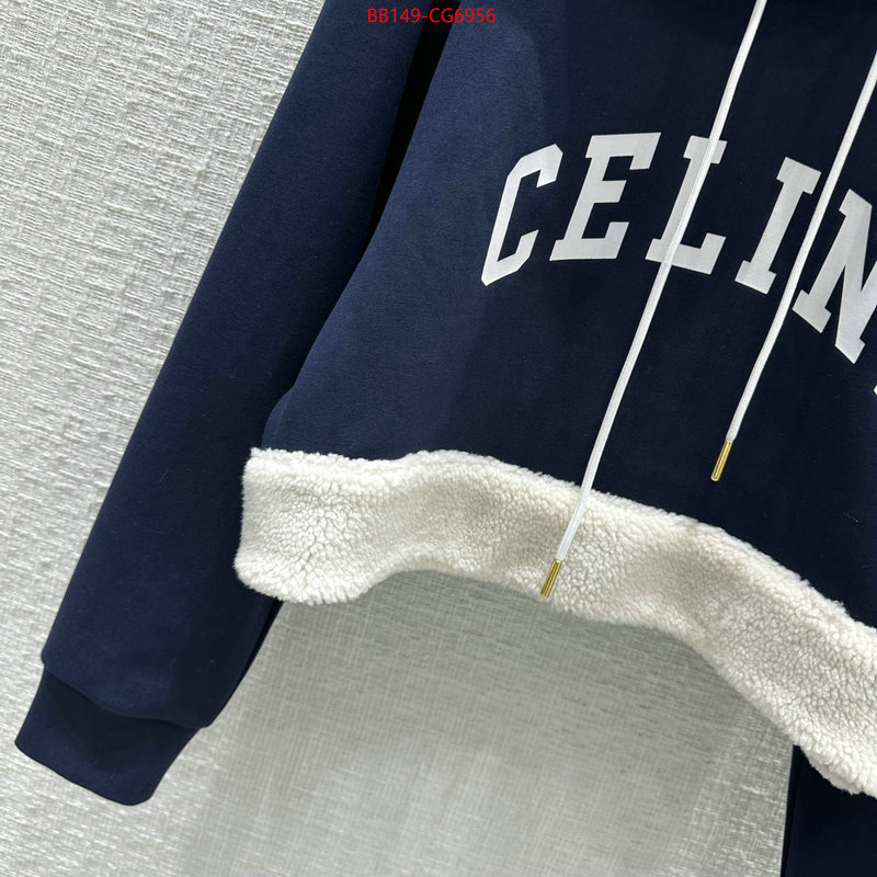 Clothing-Celine are you looking for ID: CG6956 $: 149USD