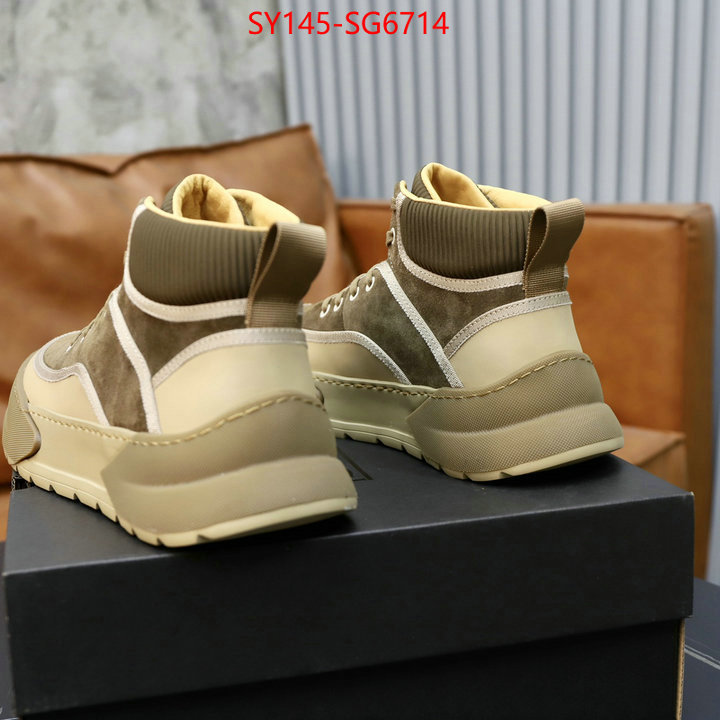 Men Shoes-UGG buy high-quality fake ID: SG6714 $: 145USD