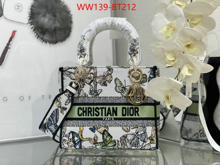 Dior Big Sale ID: BT212