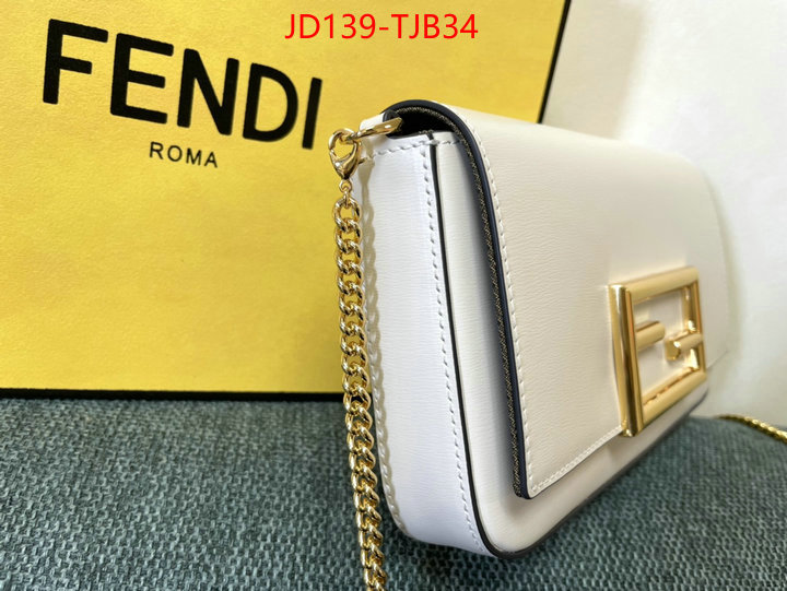 Fendi 5A Bags SALE ID: TJB34