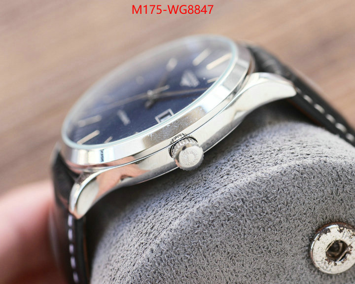 Watch(4A)-Longines best like ID: WG8847 $: 175USD