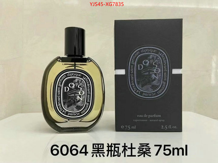 Perfume-Diptyque for sale online ID: XG7835 $: 45USD