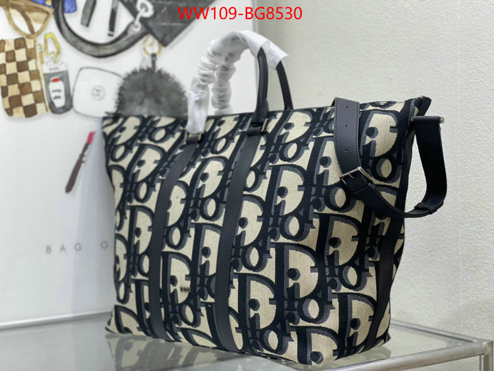 Dior Bags(4A)-Other Style- buy high quality cheap hot replica ID: BG8530 $: 109USD