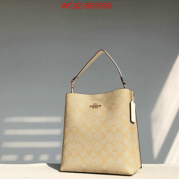 Coach Bags(4A)-Diagonal what is aaaaa quality ID: BG9390 $: 82USD,