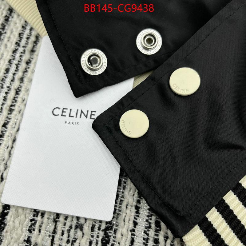 Clothing-Celine sell online ID: CG9438 $: 145USD