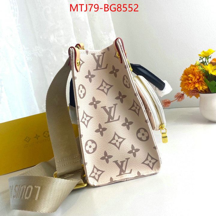 LV Bags(4A)-Handbag Collection- cheap replica designer ID: BG8552 $: 79USD