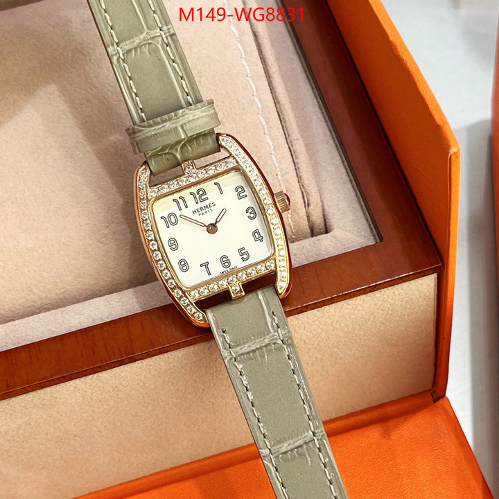 Watch(4A)-Hermes online from china ID: WG8831 $: 149USD