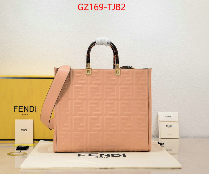 Fendi 5A Bags SALE ID: TJB2