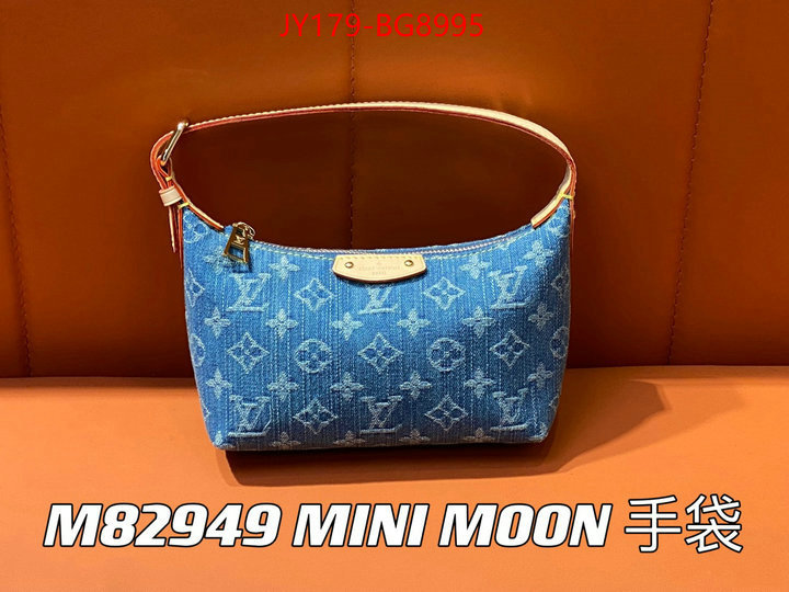 LV Bags(TOP)-Handbag Collection- 7 star ID: BG8995 $: 179USD,