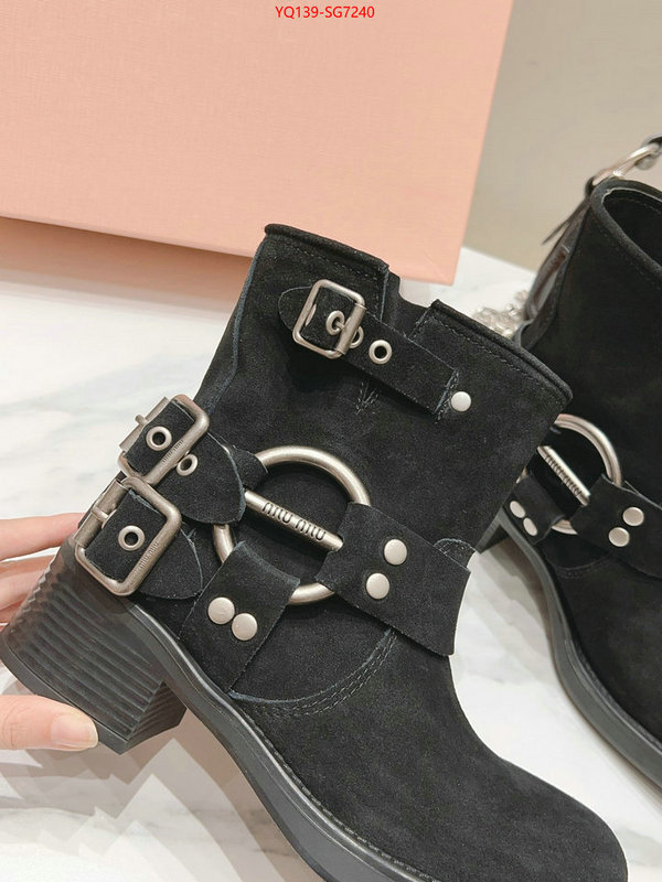 Women Shoes-Boots where to find the best replicas ID: SG7240 $: 139USD