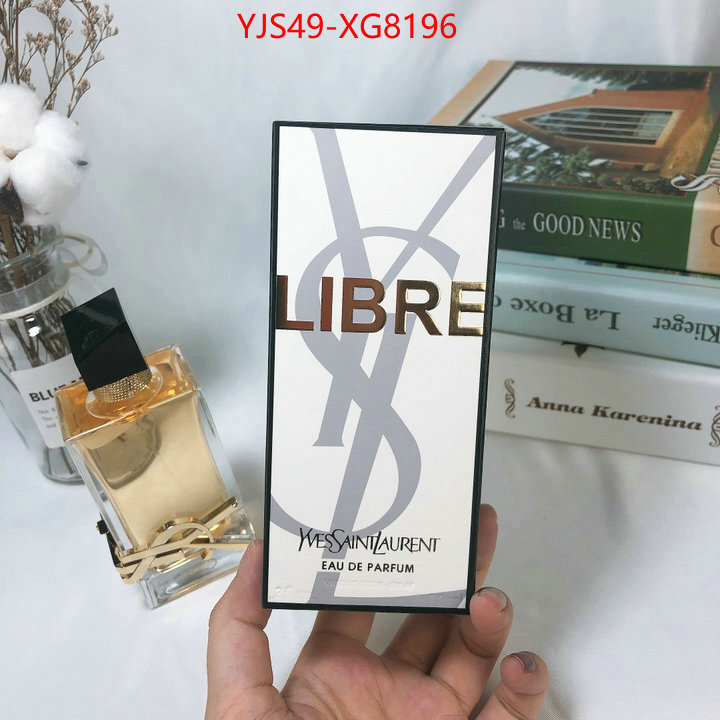 Perfume-YSL 1:1 ID: XG8196 $: 49USD