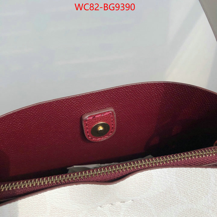 Coach Bags(4A)-Diagonal what is aaaaa quality ID: BG9390 $: 82USD,