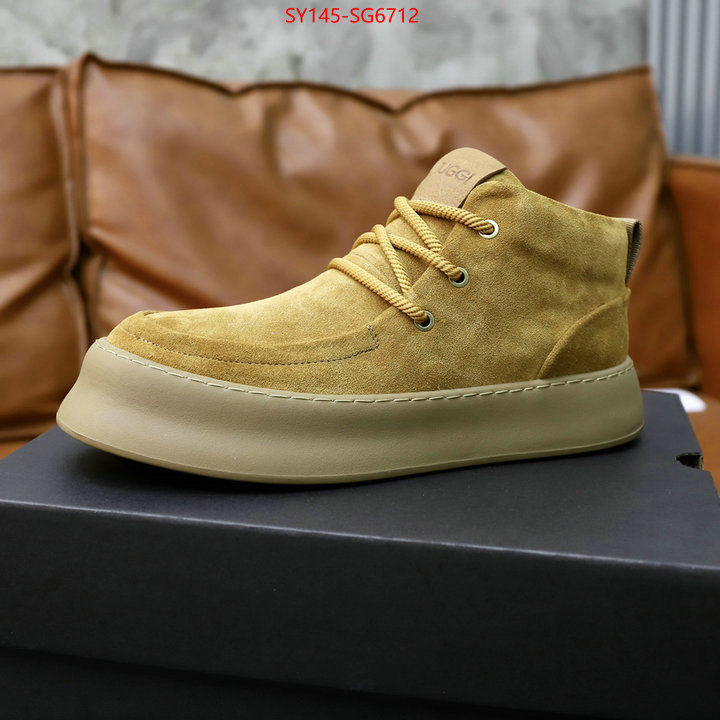 Men Shoes-UGG best aaaaa ID: SG6712 $: 145USD