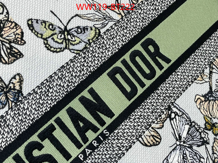 Dior Big Sale ID: BT222