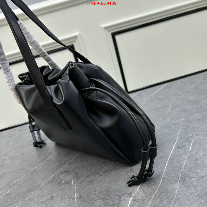 Prada Bags (4A)-Handbag- the online shopping ID: BG9189 $: 89USD,