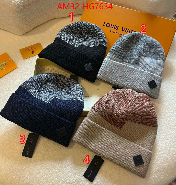 Cap(Hat)-LV sellers online ID: HG7634 $: 32USD