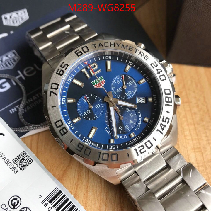 Watch(TOP)-Tagheuer shop the best high authentic quality replica ID: WG8255 $: 289USD