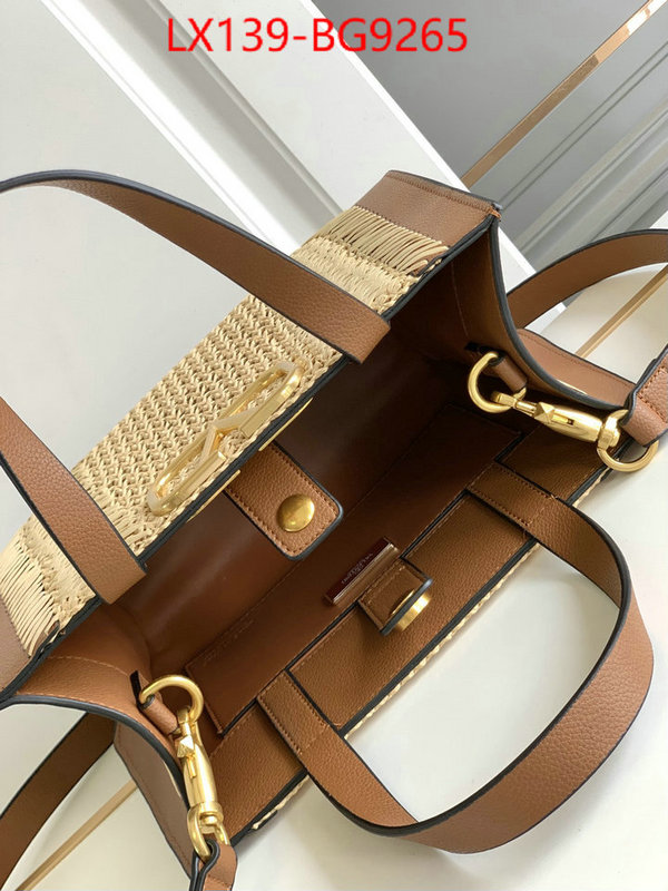 Valentino Bags(4A)-Handbag- buy cheap ID: BG9265