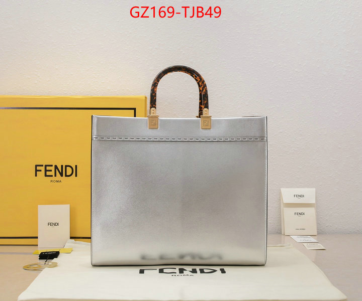 Fendi 5A Bags SALE ID: TJB49