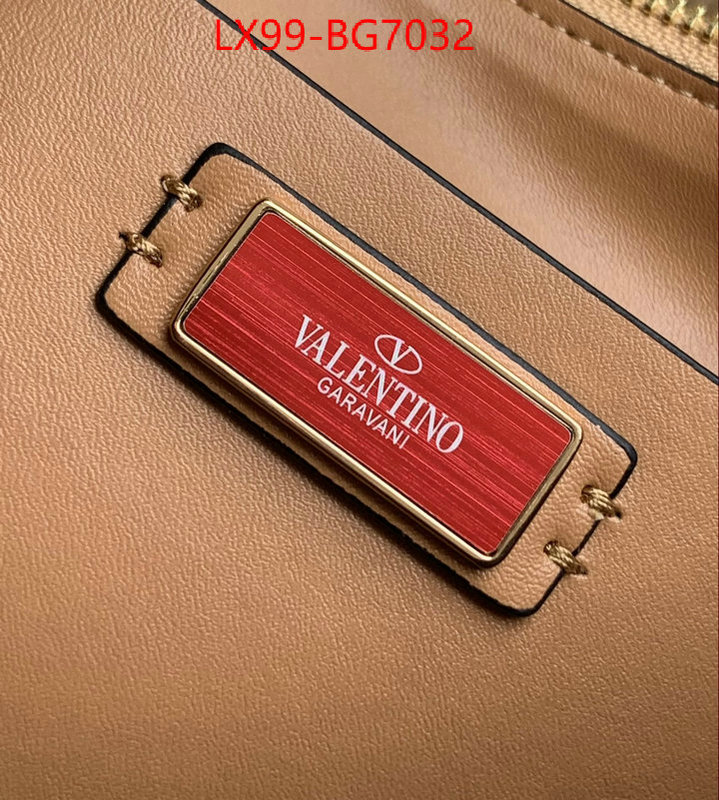 Valentino Bags(4A)-Diagonal- what is a 1:1 replica ID: BG7032 $: 99USD