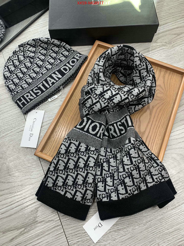 Scarf-Dior counter quality ID: MG8917 $: 59USD