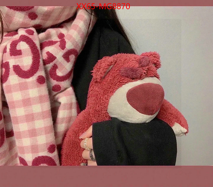 Scarf-Gucci we provide top cheap aaaaa ID: MG8870 $: 65USD