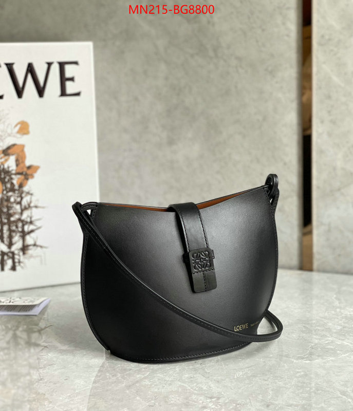 Loewe Bags(TOP)-Diagonal- unsurpassed quality ID: BG8800 $: 215USD,