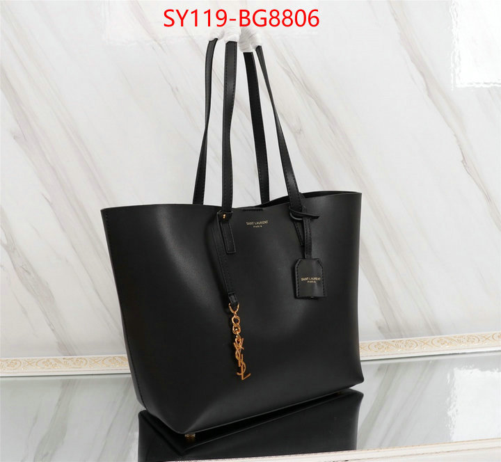 YSL Bags(4A)-Handbag- luxury 7 star replica ID: BG8806 $: 119USD,