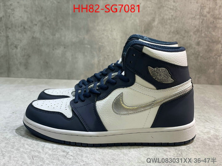 Men Shoes-Nike the best affordable ID: SG7081 $: 82USD