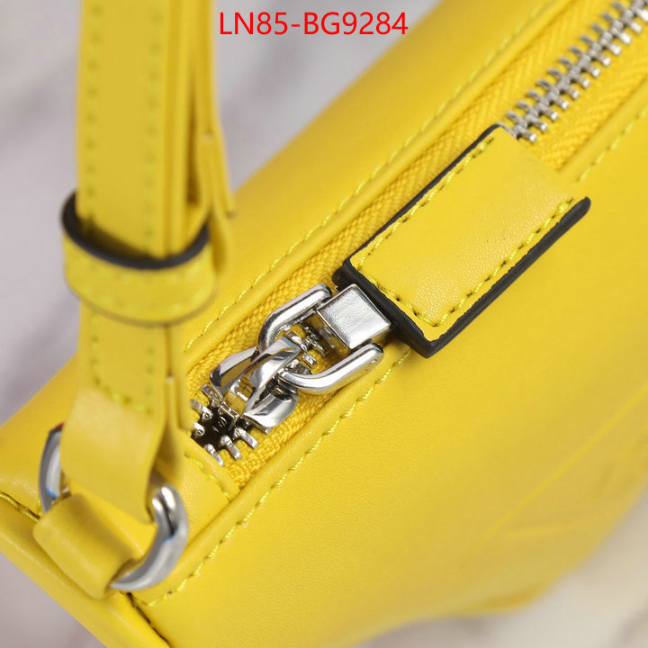 Prada Bags (4A)-Triangle replica 1:1 ID: BG9284 $: 85USD,