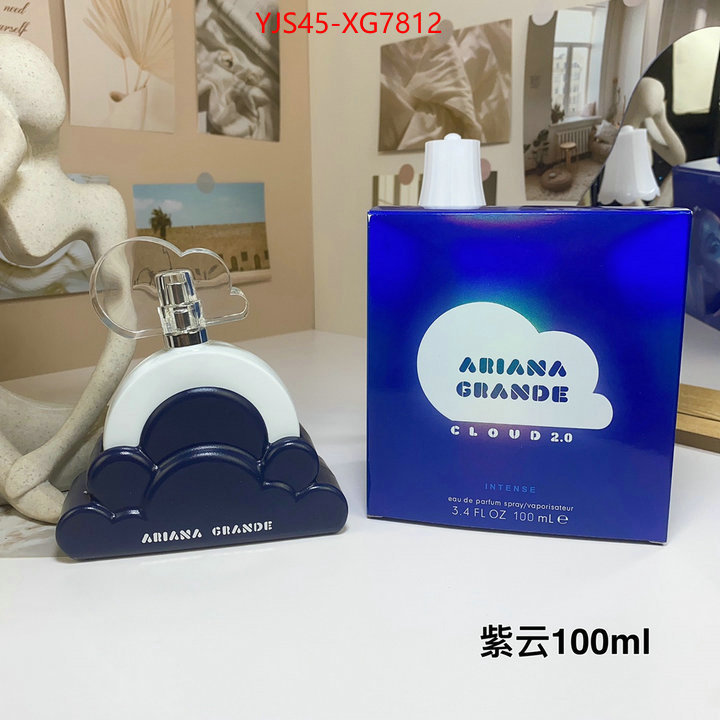 Perfume-Ariana Grande new ID: XG7812 $: 45USD