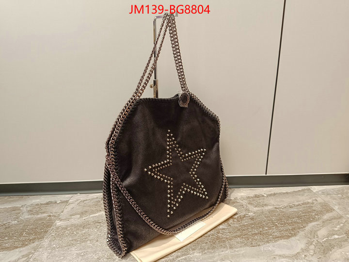 Stella McCartney Bags(TOP)-Handbag- 1:1 replica wholesale ID: BG8804 $: 139USD,