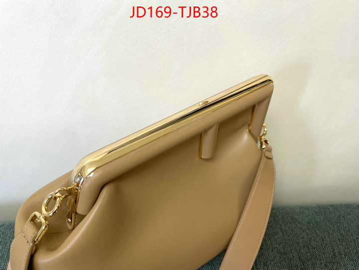 Fendi 5A Bags SALE ID: TJB38