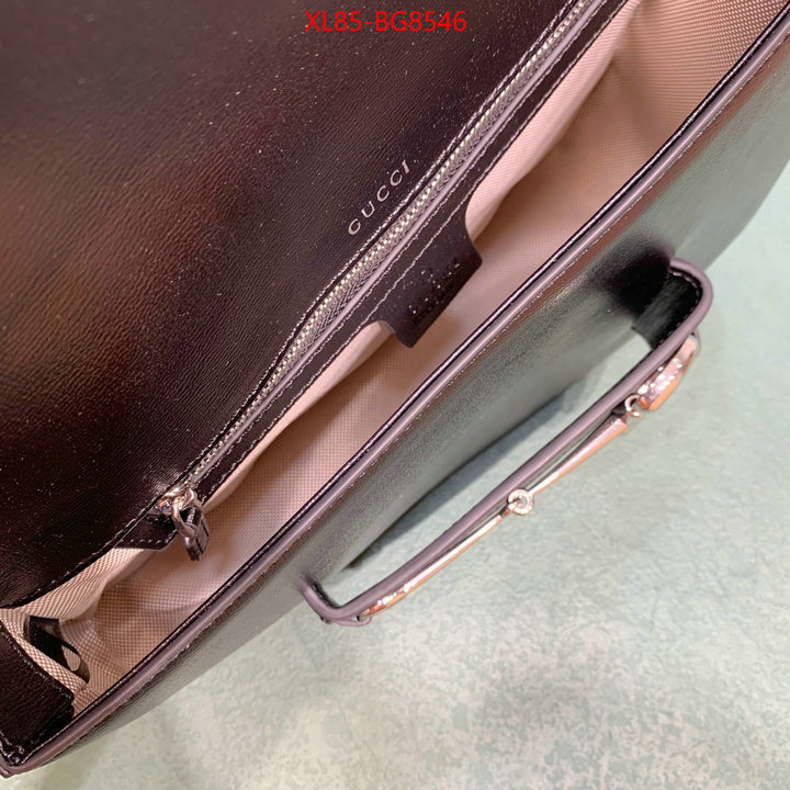 Gucci Bags(4A)-Horsebit- from china ID: BG8546 $: 85USD