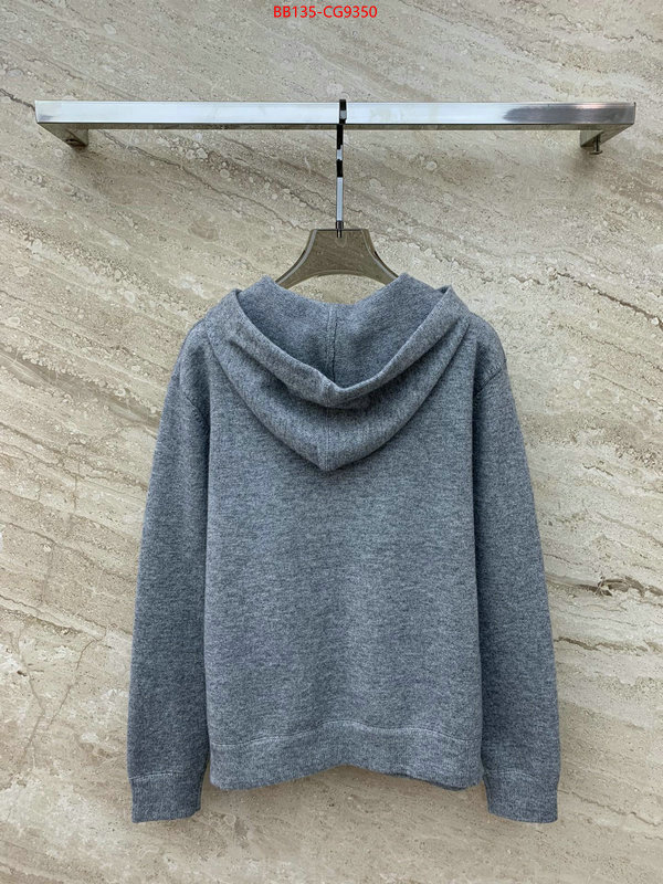 Clothing-Gucci online sale ID: CG9350 $: 135USD