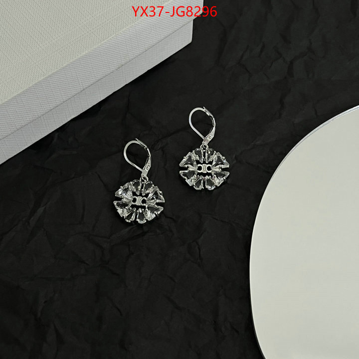 Jewelry-CELINE where to buy ID: JG8296 $: 37USD