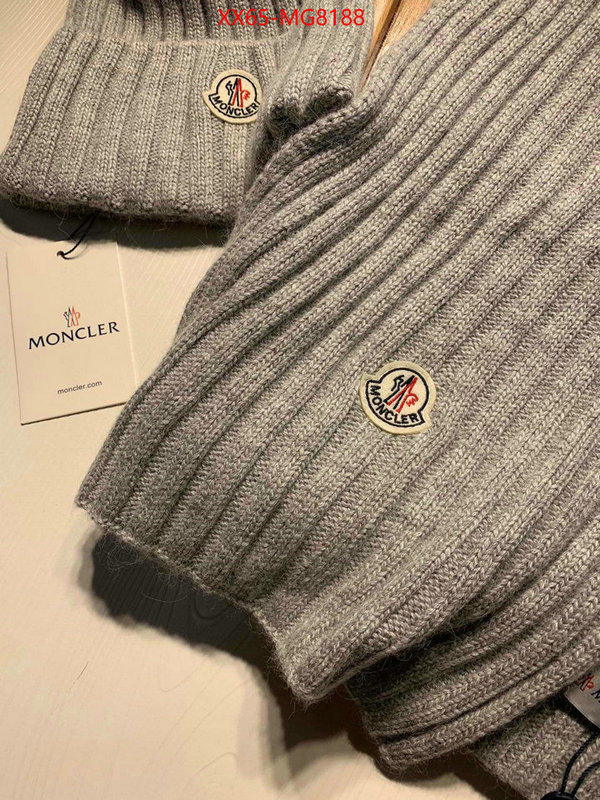 Scarf-Moncler best aaaaa ID: MG8188 $: 65USD