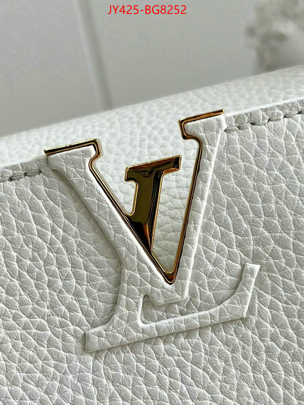 LV Bags(TOP)-Handbag Collection- buy replica ID: BG8252