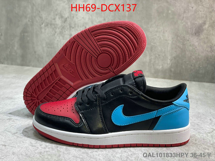 Shoes SALE ID: DCX137