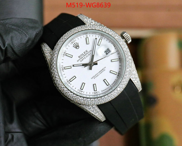 Watch(TOP)-Rolex shop designer ID: WG8639 $: 519USD