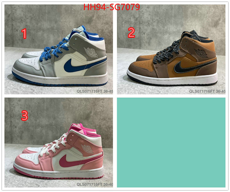 Men Shoes-Nike aaaaa quality replica ID: SG7079 $: 94USD