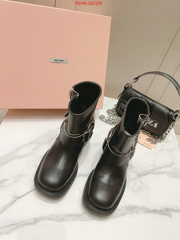 Women Shoes-Boots how to find replica shop ID: SG7239 $: 145USD