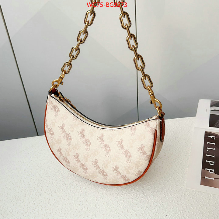 Coach Bags(4A)-Diagonal what is aaaaa quality ID: BG9273 $: 75USD,