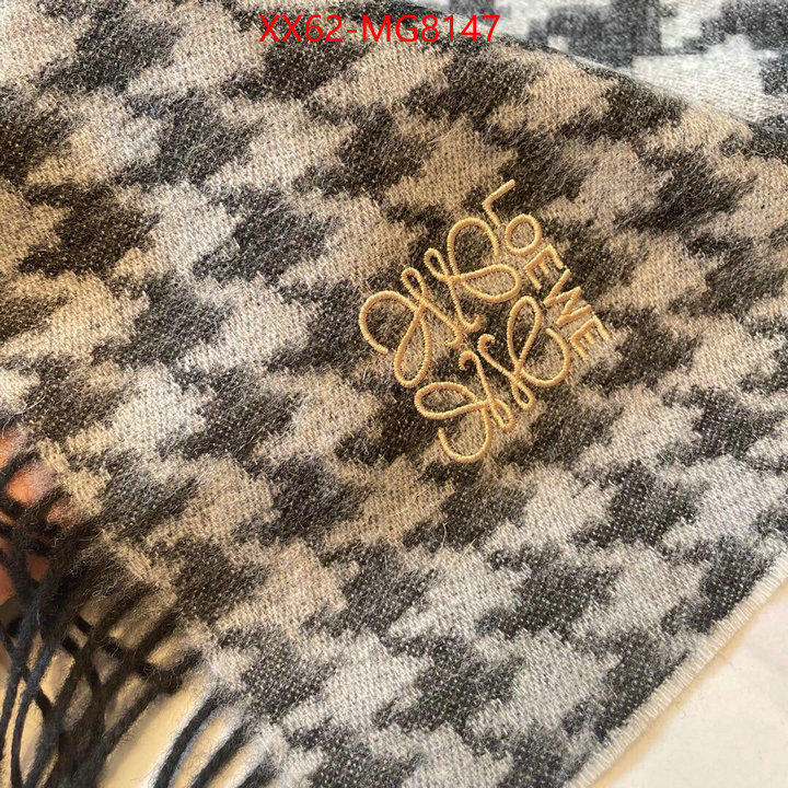 Scarf-Loewe where can i buy ID: MG8147 $: 62USD