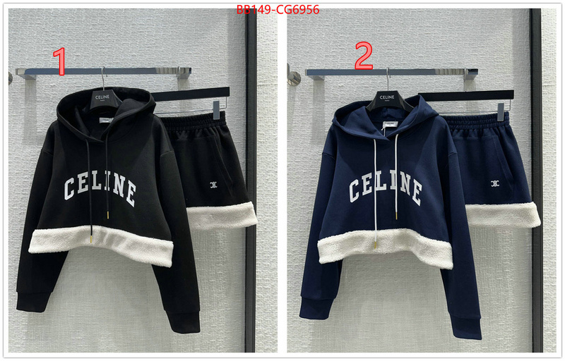 Clothing-Celine are you looking for ID: CG6956 $: 149USD