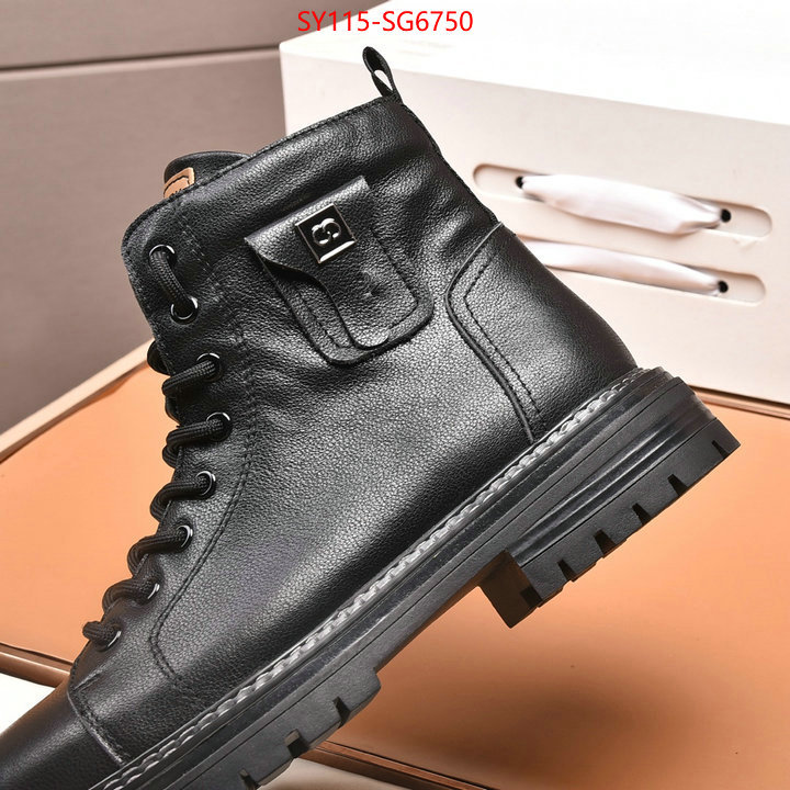 Men Shoes-Gucci what is aaaaa quality ID: SG6750 $: 115USD